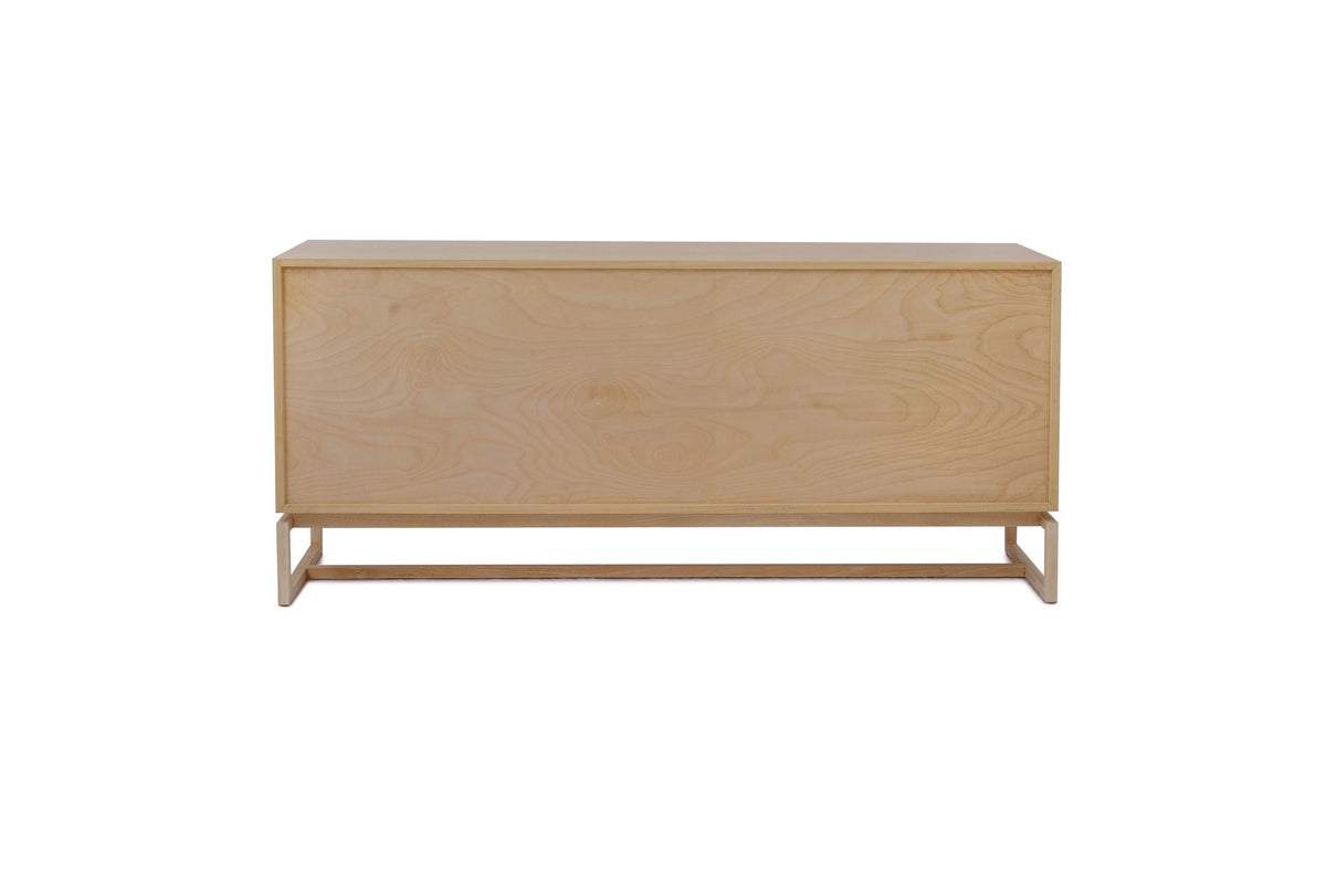Skandinavisches Design Sideboard Natur